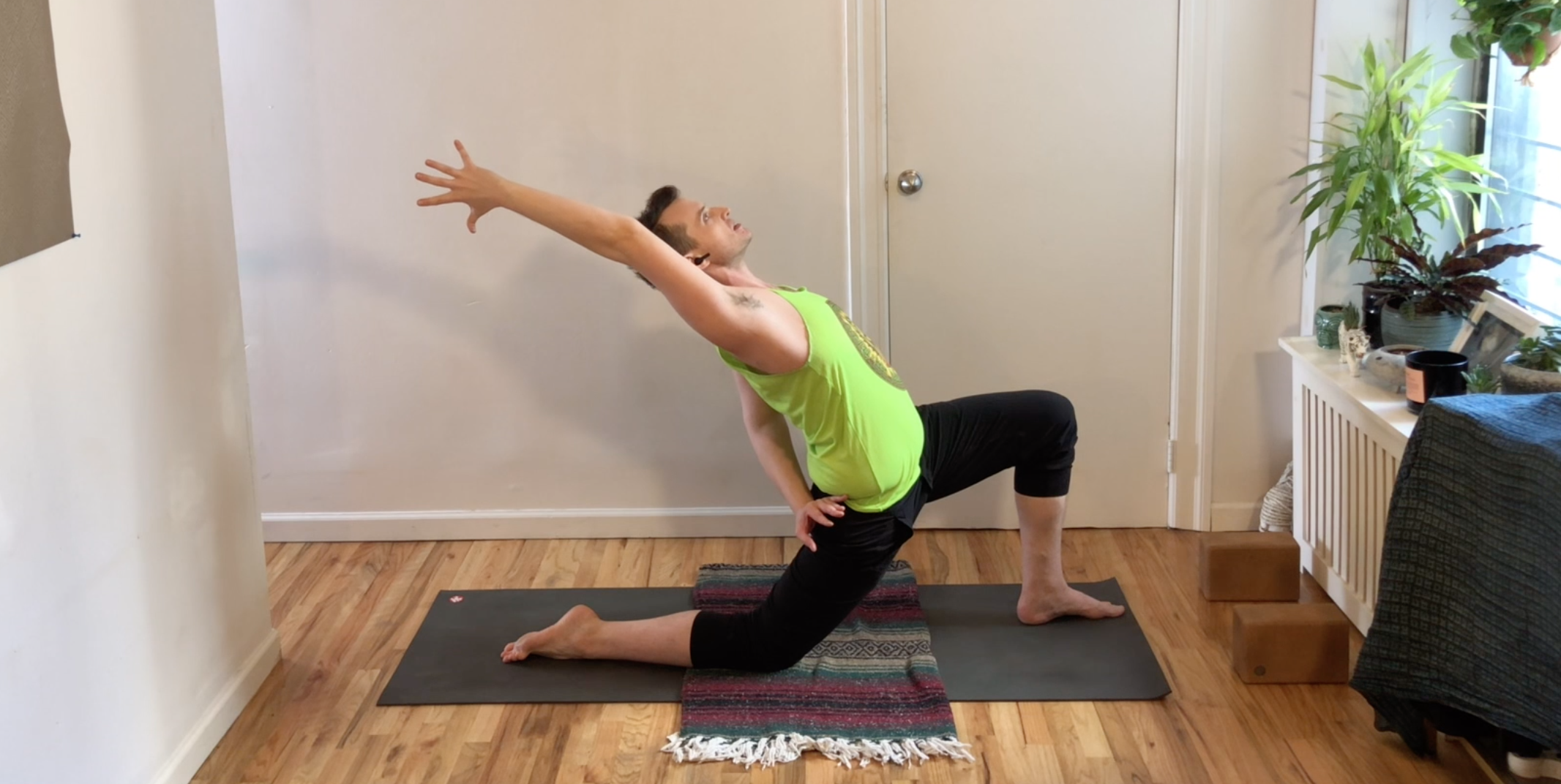 Kevin: Take a Knee (63 Minutes)