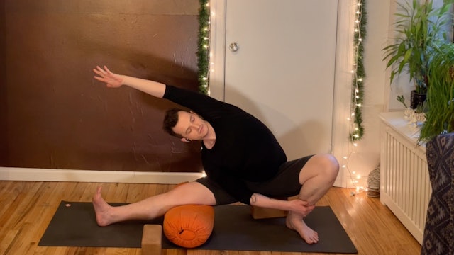 Kevin: You're the Yin to My Yang (65 minutes)