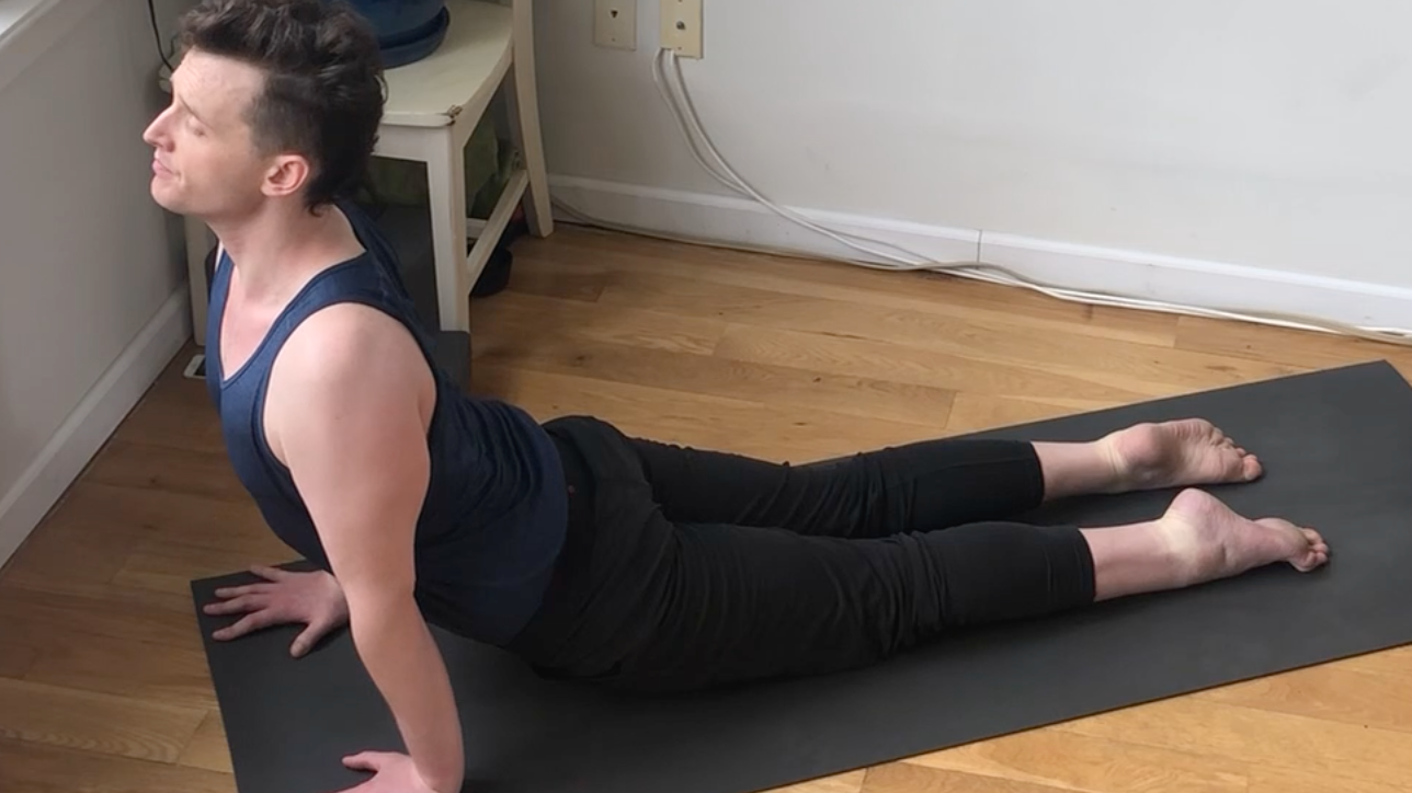 Kevin: Salutation Calibrations (70 Minutes)