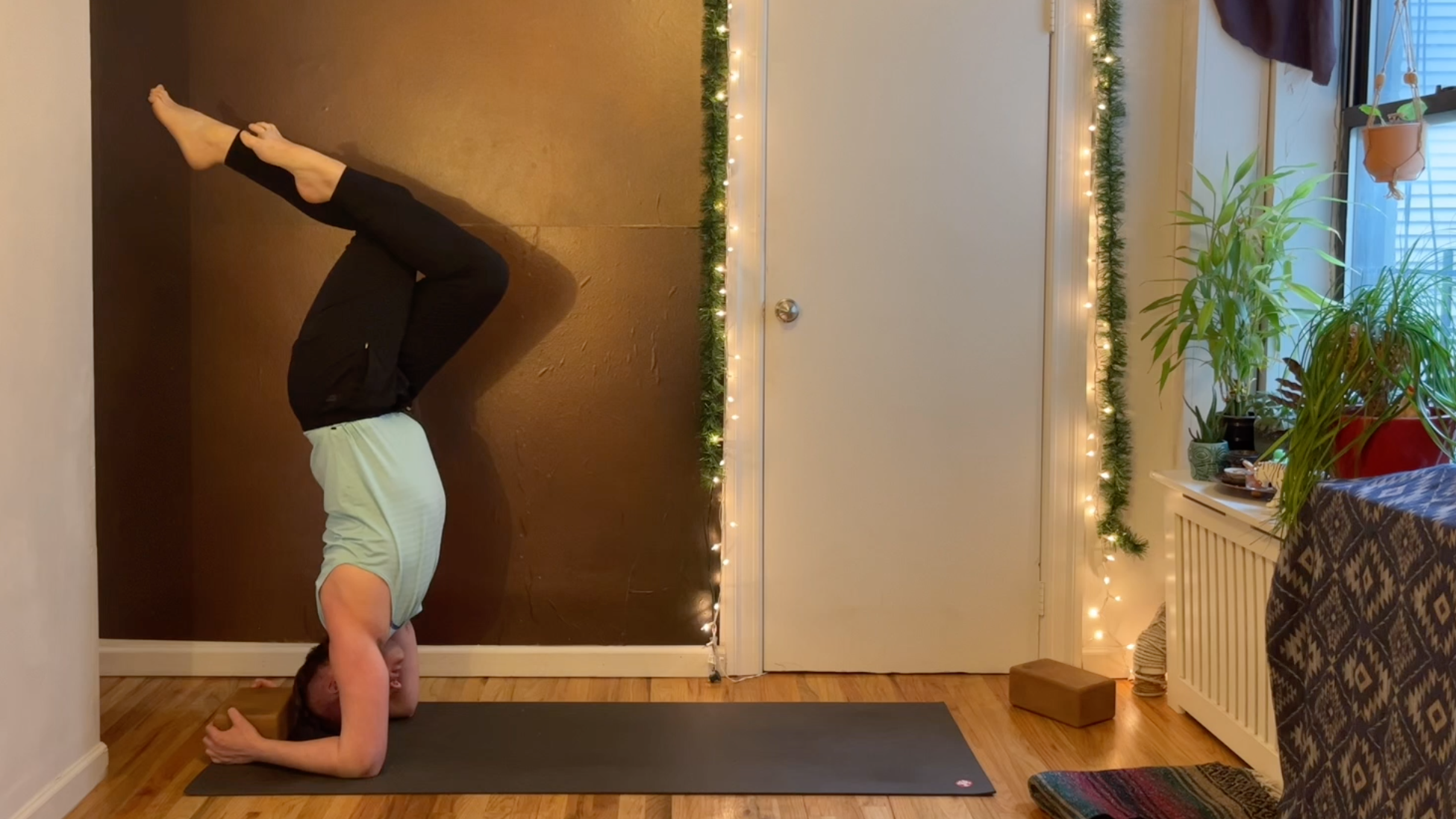 Kevin: MOO-la Bandha (65 minutes)