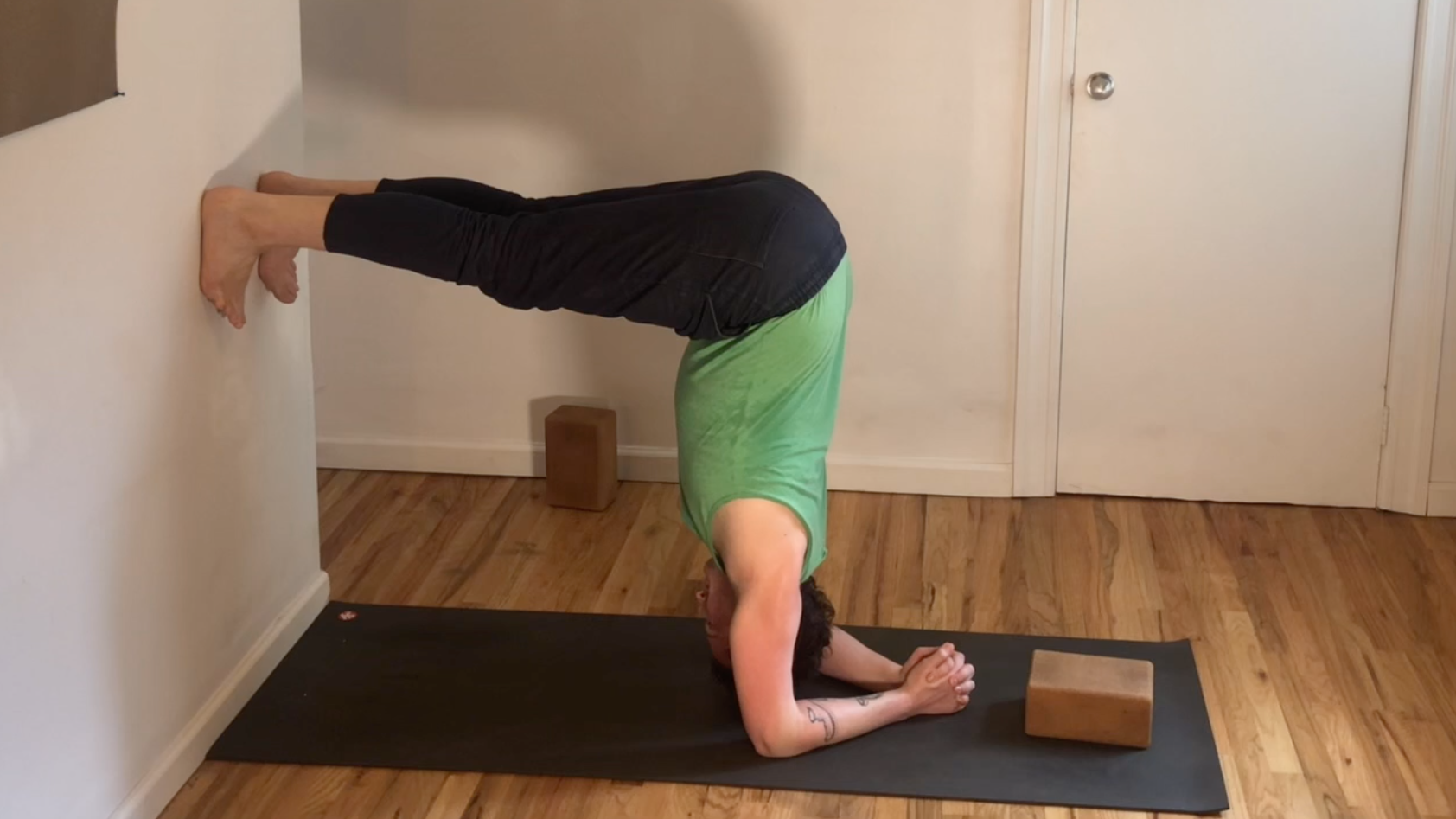 Kevin: Pincha Power Hour (60 minutes)