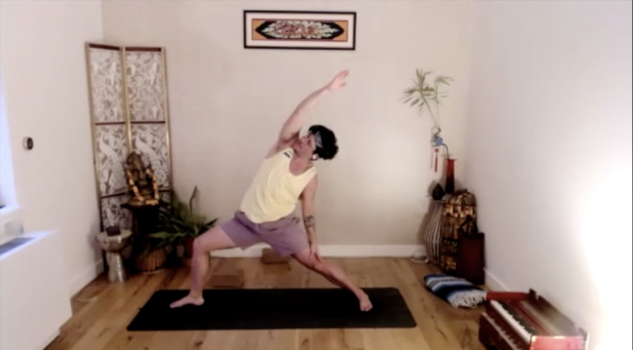 Miles: All Out Deliciousness (66 min)