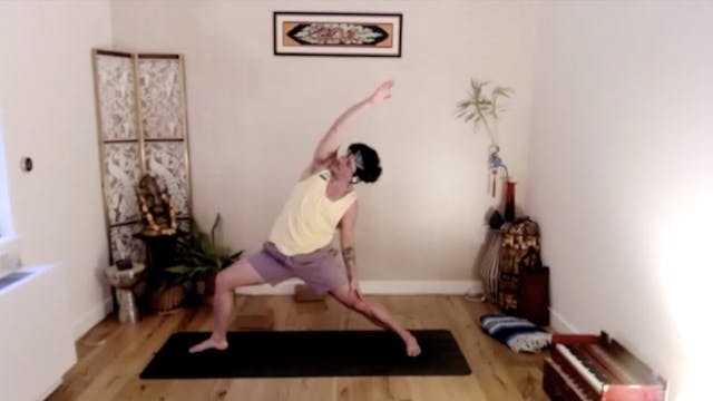 Miles: All Out Deliciousness (66 min)