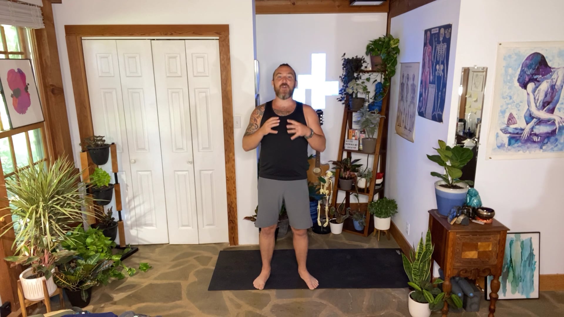 Derek: Take this daily to build your Handstand (13 minutes)