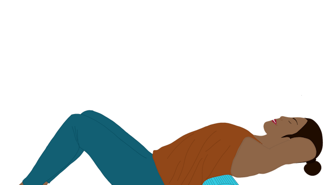 Cadence: Fascia Release™ Pec & Should...