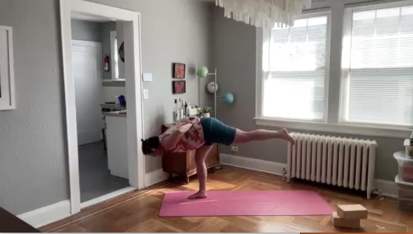 Miles: All The Things (55 min)