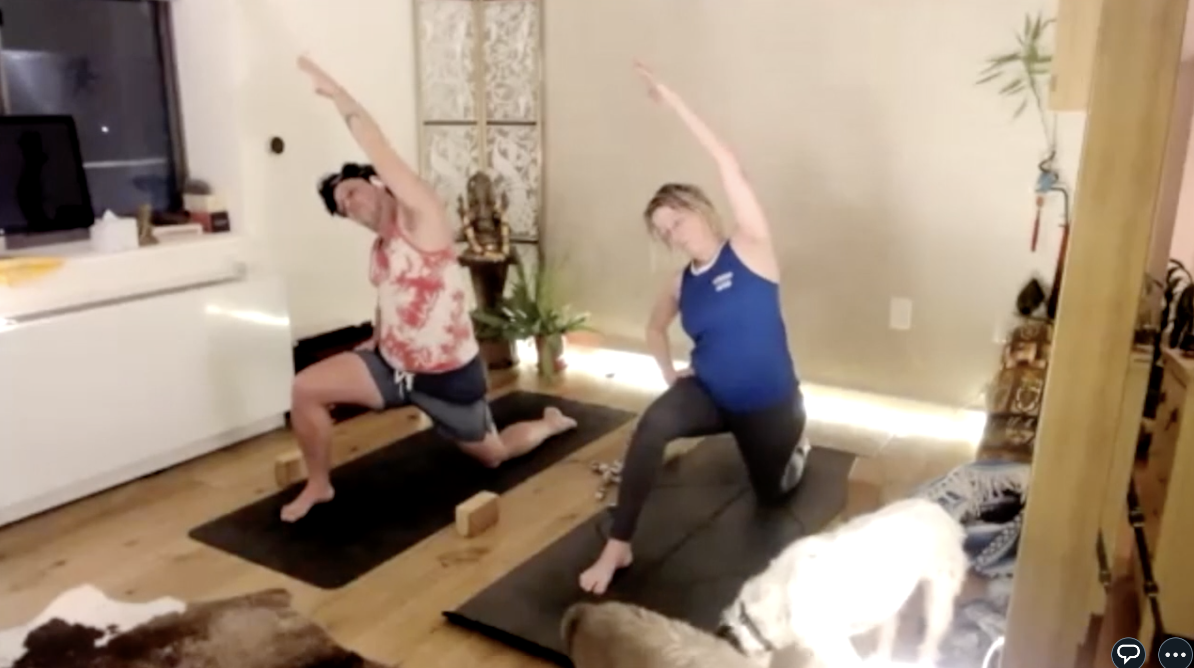 Miles: The Ramble (67 min)