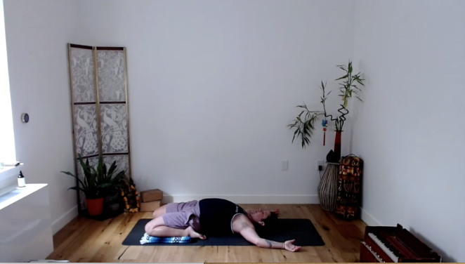 Miles: Whirligig: Brain Reset (45 min) 