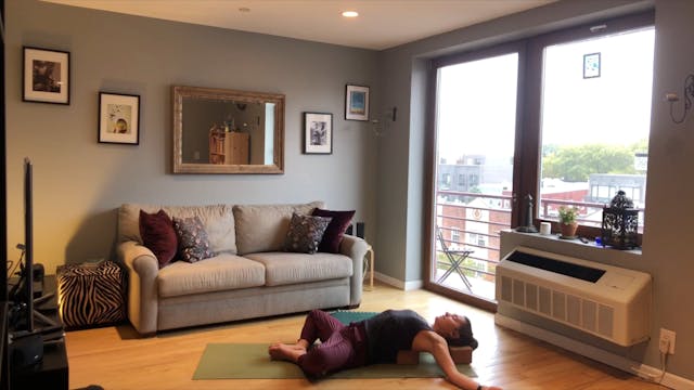 Giulia: Core, Inner Legs, Block FUN &...