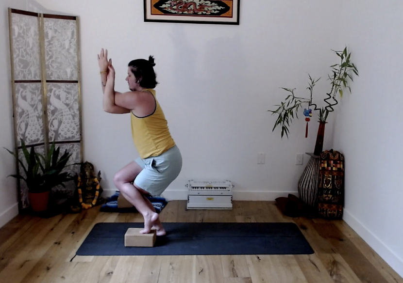 Miles: All Out Deliciousness With Twists (75 min)