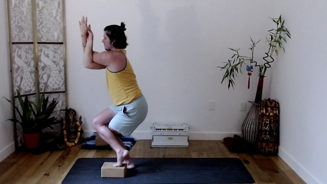 Miles: All Out Deliciousness With Twists (75 min)