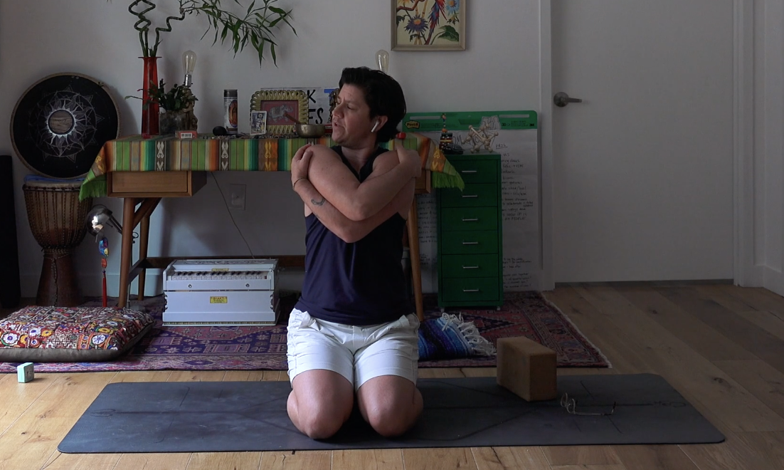 Miles: Shoulder Triage (45 min)