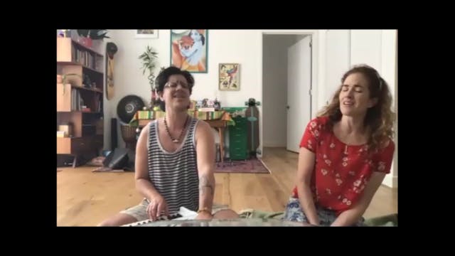 Miles: Quaranchant (12 min)