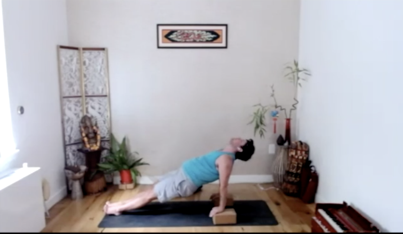 Miles: Motion Is Lotion Miles Style (50 min)