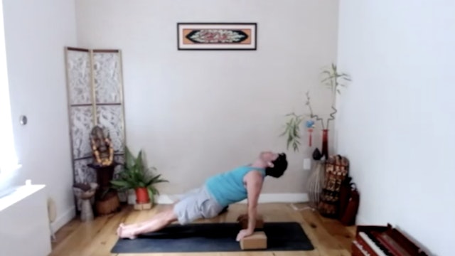 Miles: Motion Is Lotion Miles Style (50 min)