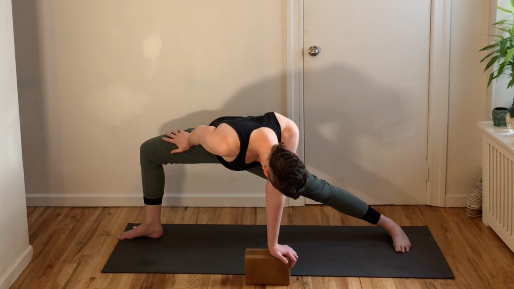 Kevin: Hella Happy Hips (65 minutes)