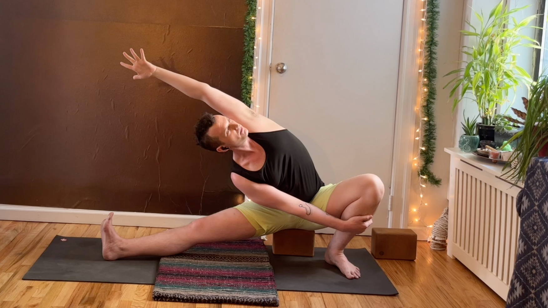 Kevin: Turnt Out, Tuned In