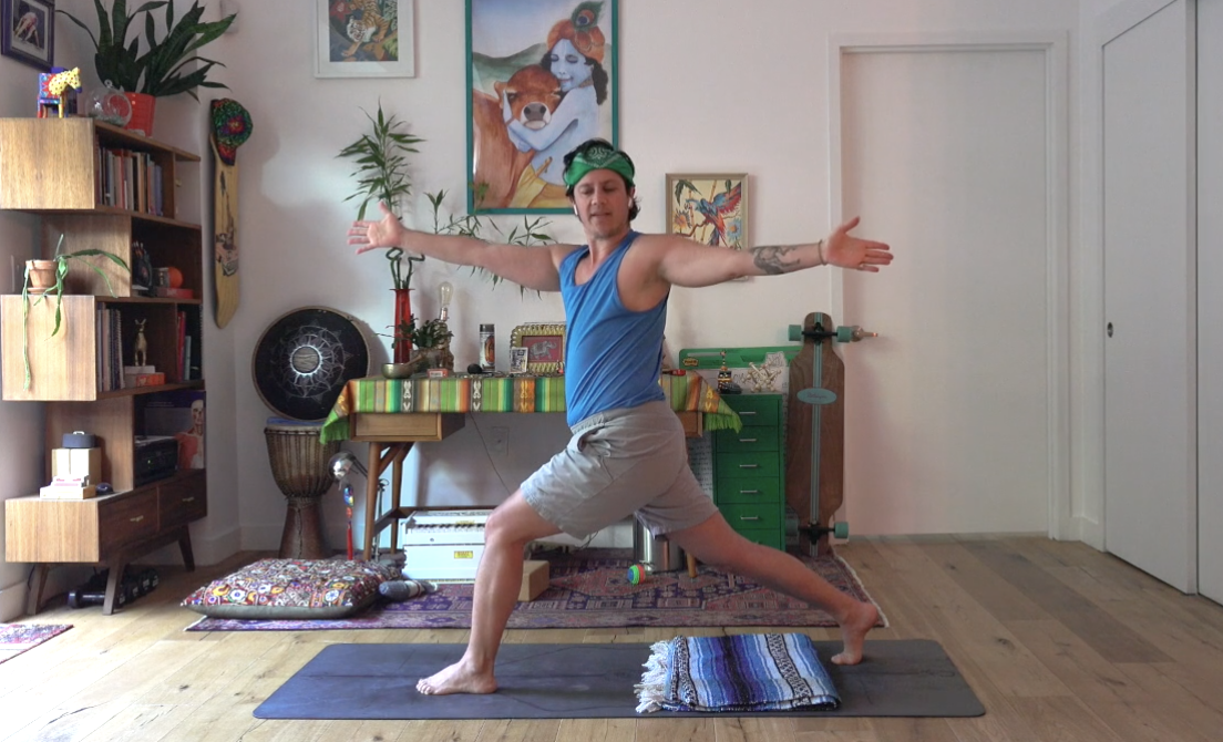 Miles: Vitamins For The Soul (60 min)