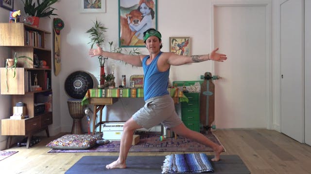 Miles: Vitamins For The Soul (60 min)