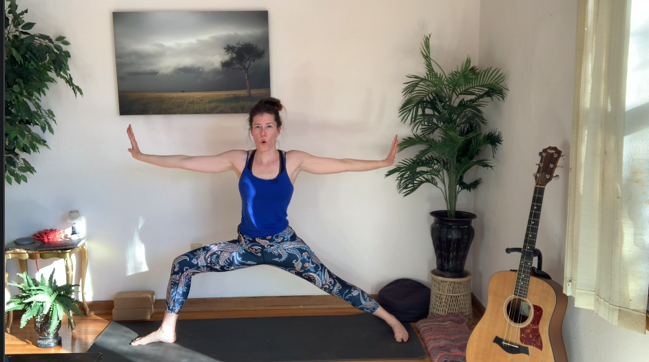 Rachel: Espresso Shot (30 min)