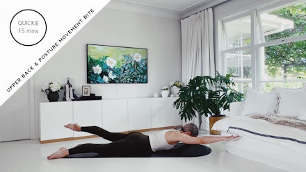 ONFORM at Home Video