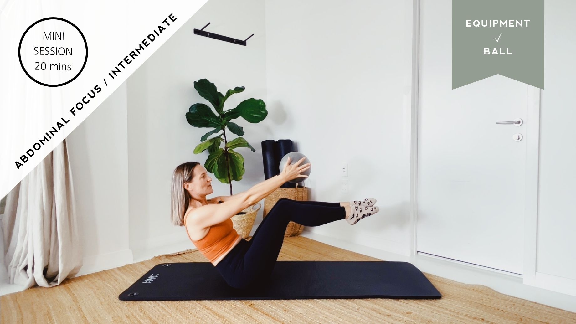 Abs Focus / Intermediate