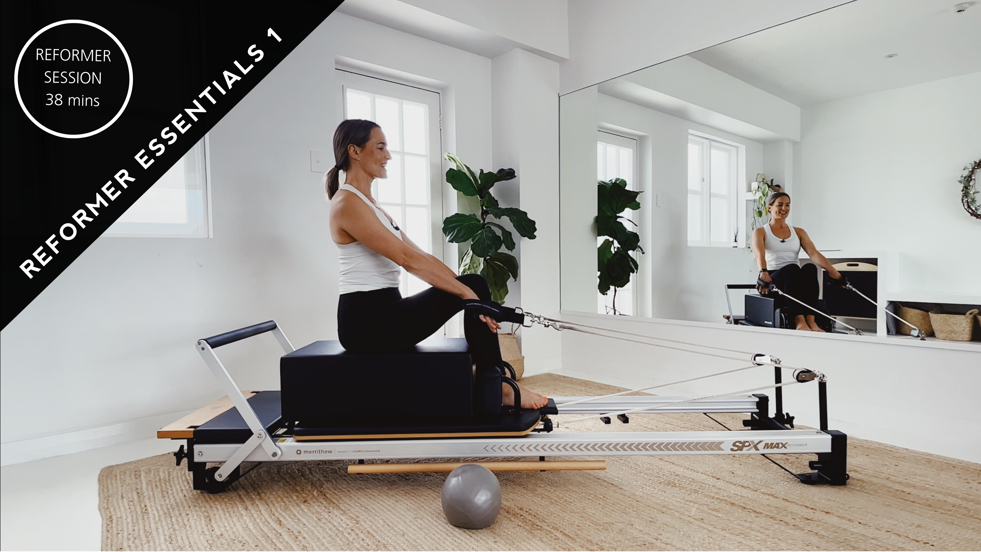 Reformer Essential 1