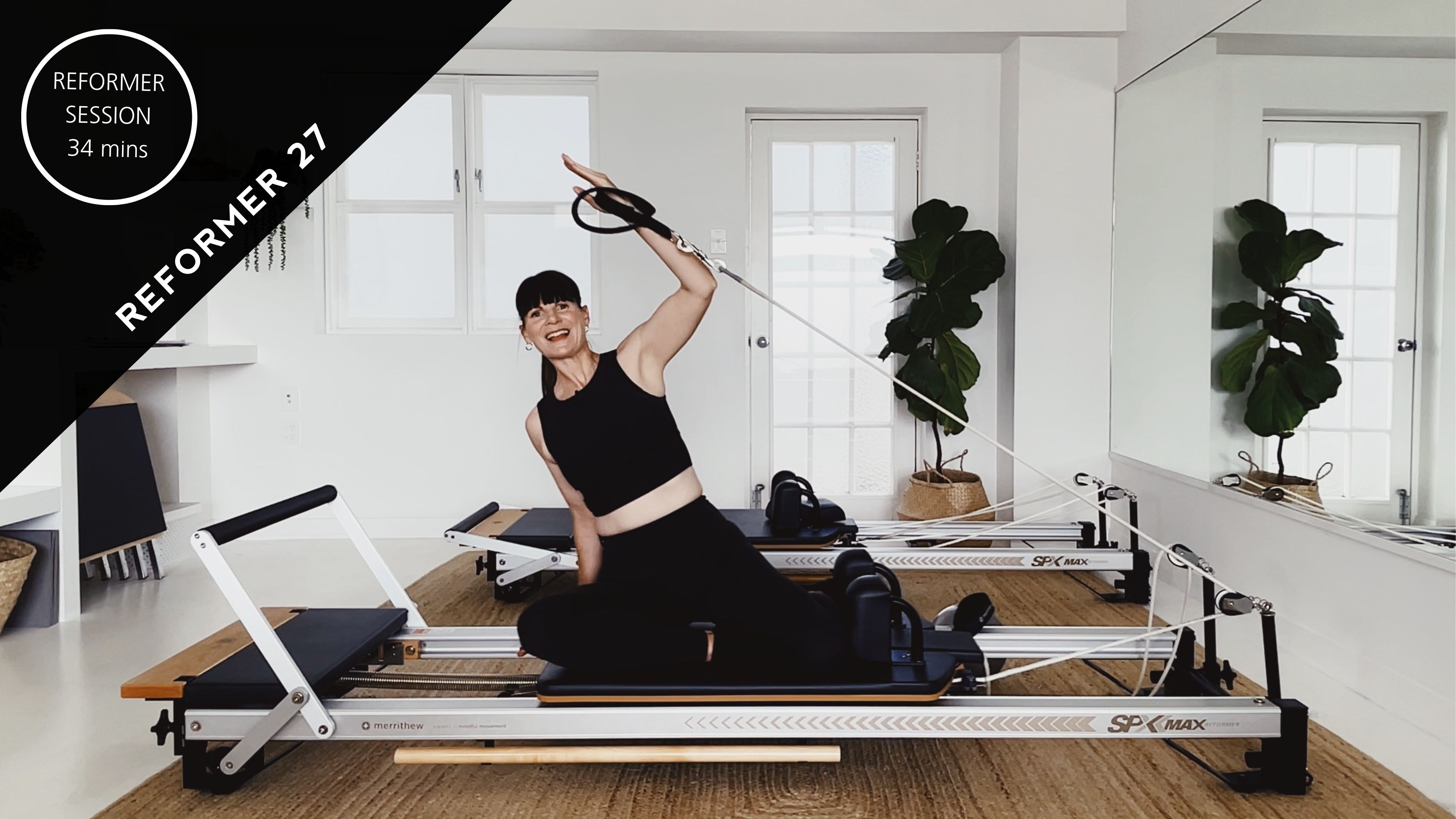 Reformer 27 / Sarah Sweeney