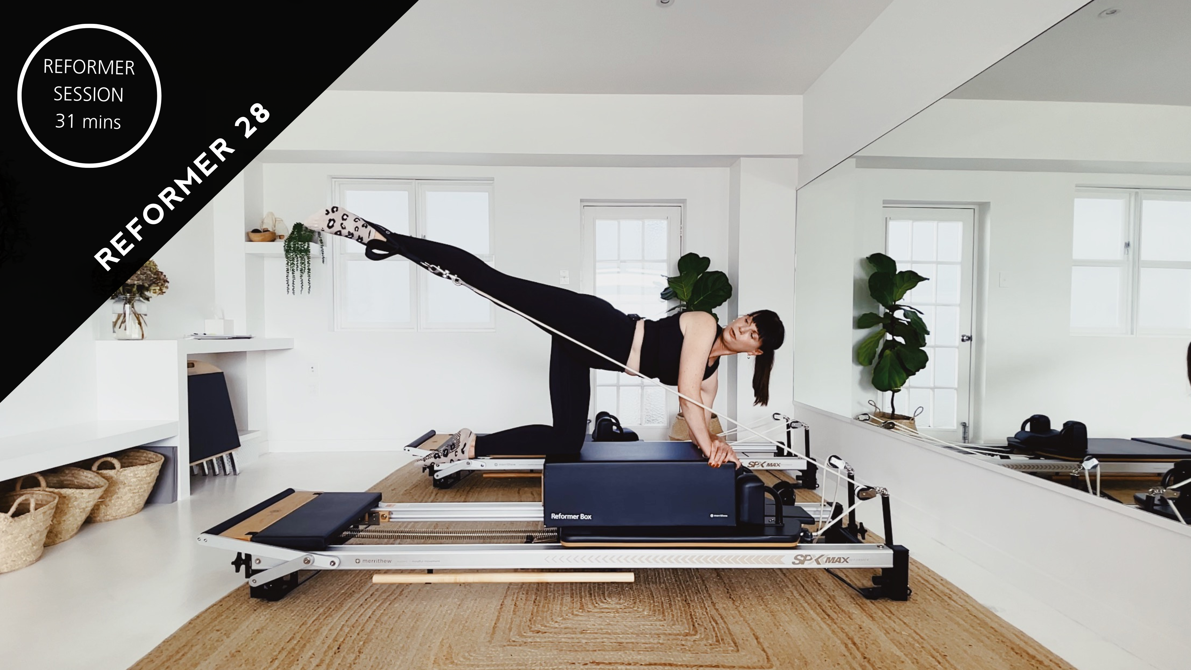 Reformer 28