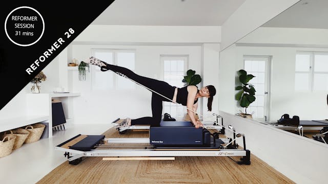 Reformer 28