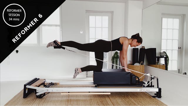 Reformer 7