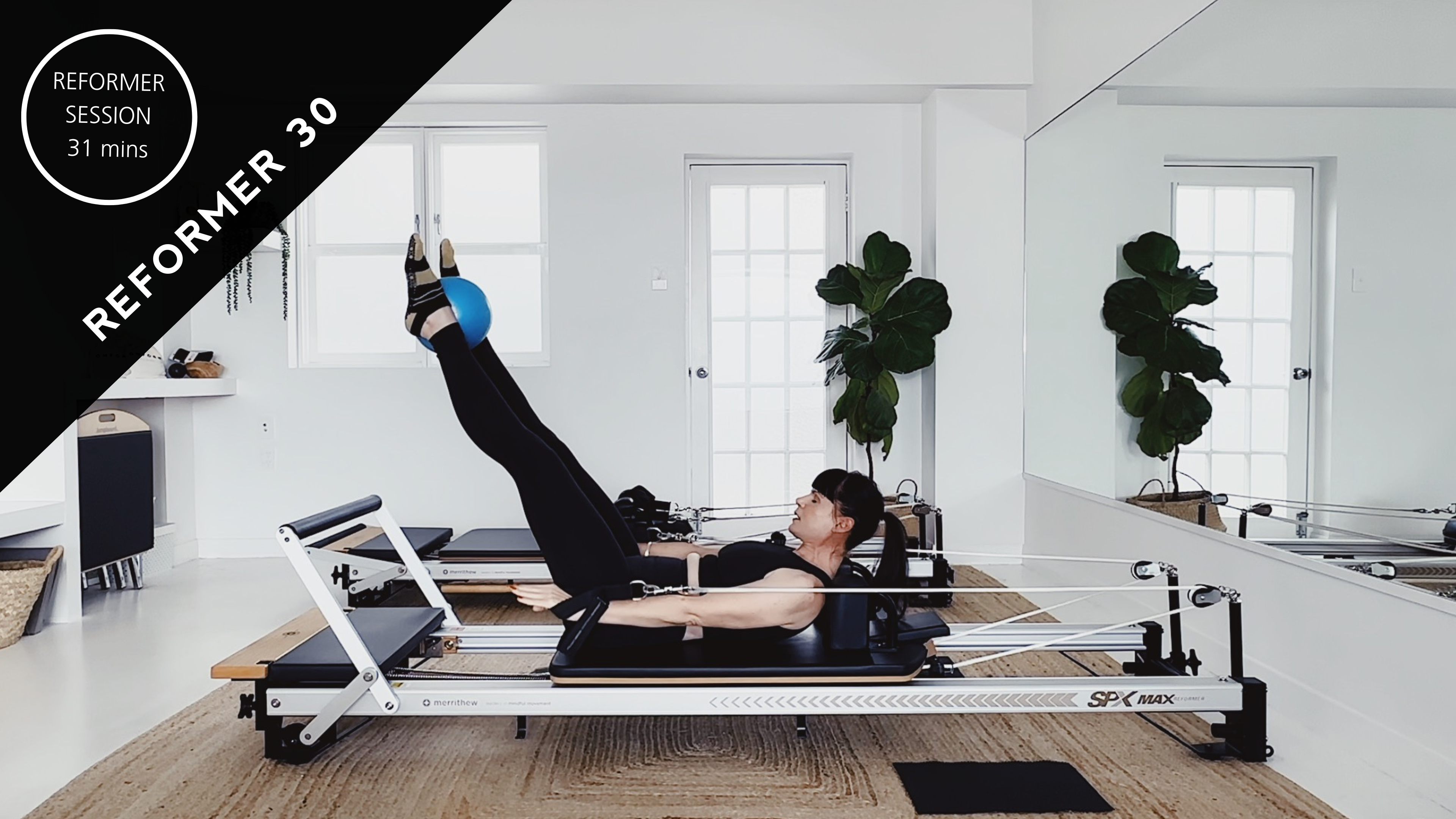 Reformer 30