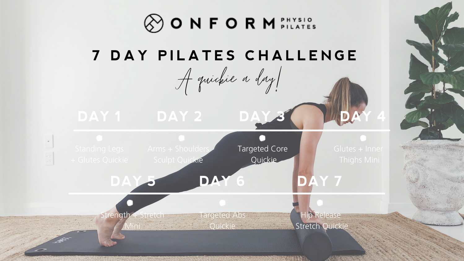 Download the 7 Day Challenge.pdf