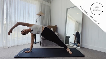 ONFORM at Home Video