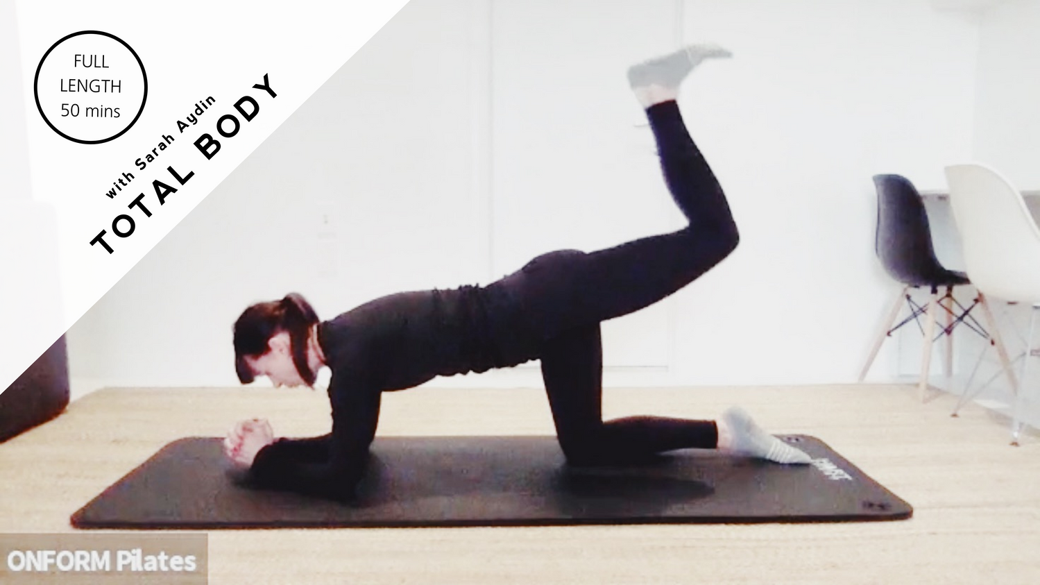 Live Online with Sarah Aydin - June 9