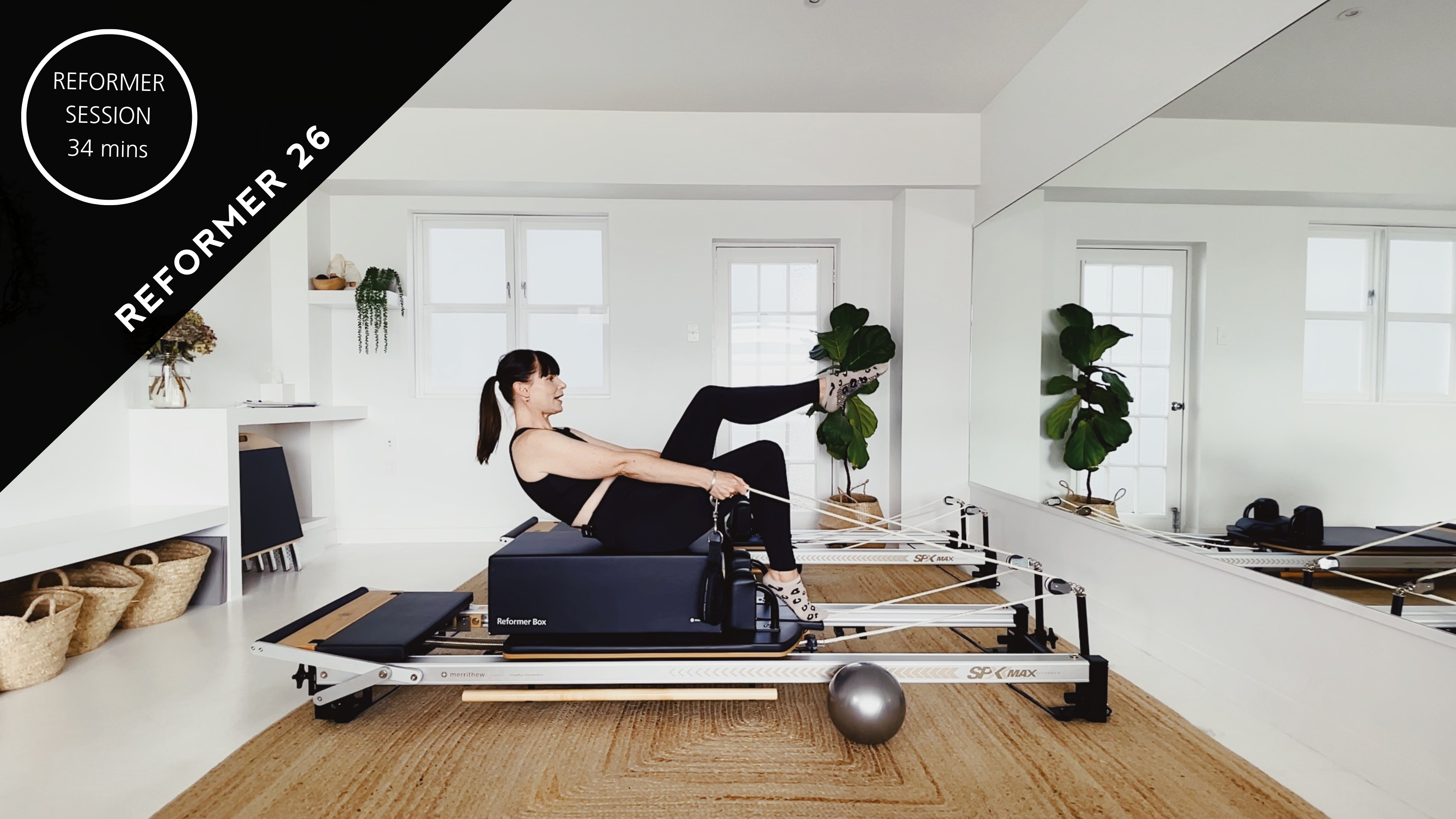 Reformer 26 / Sarah Sweeney