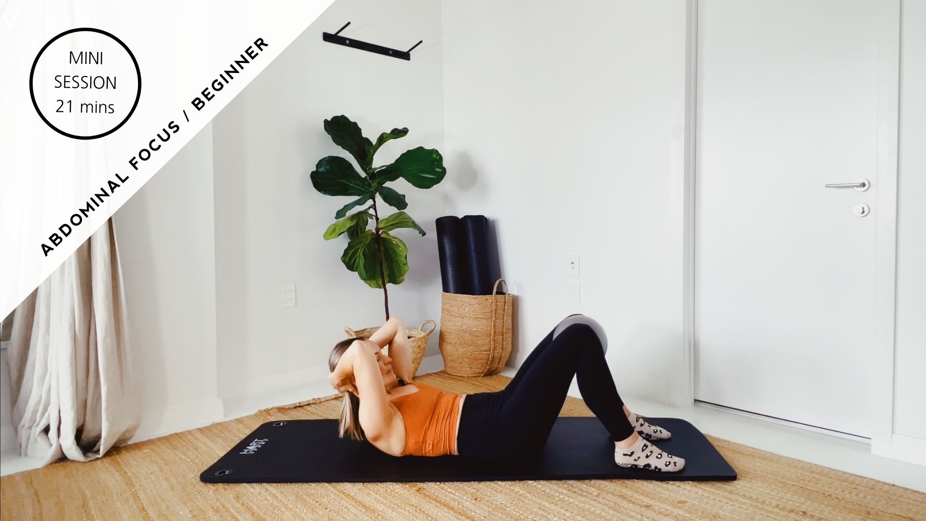 Abs Focus / Beginner