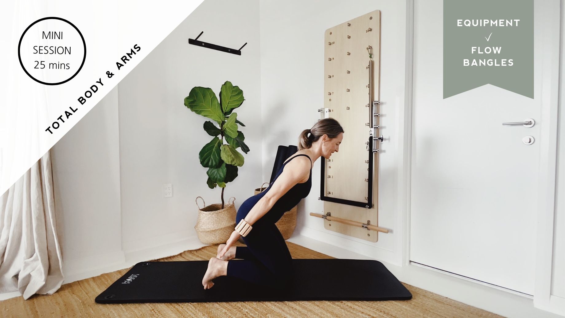 Full Body Focus / Flow Bangle 1