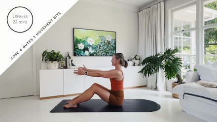 ONFORM at Home Video