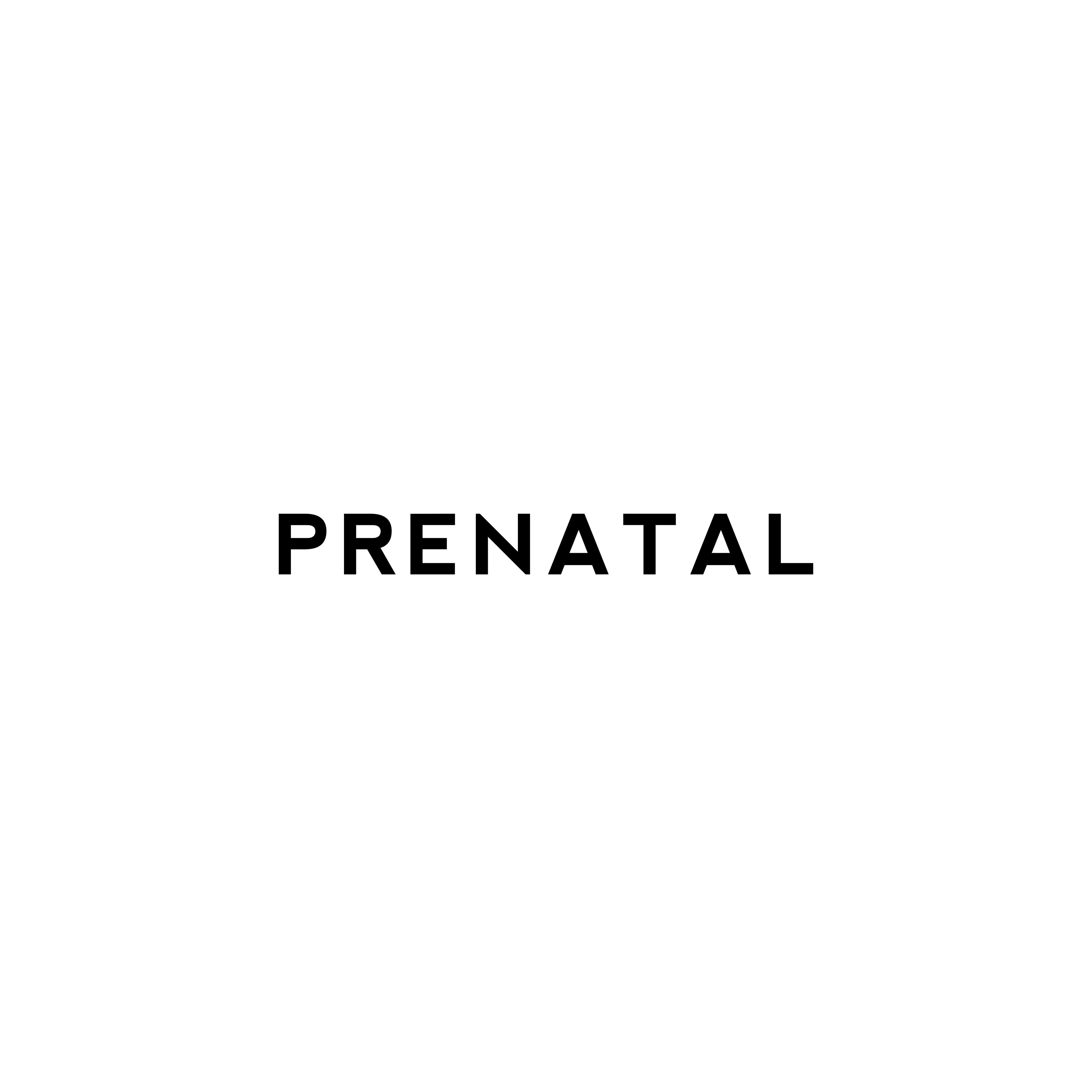 Prenatal