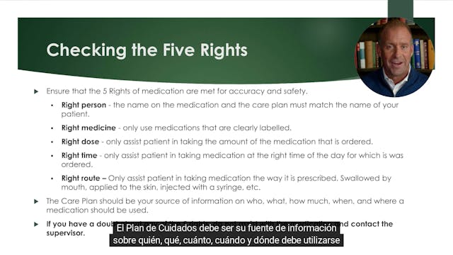 14 - Medications ES 