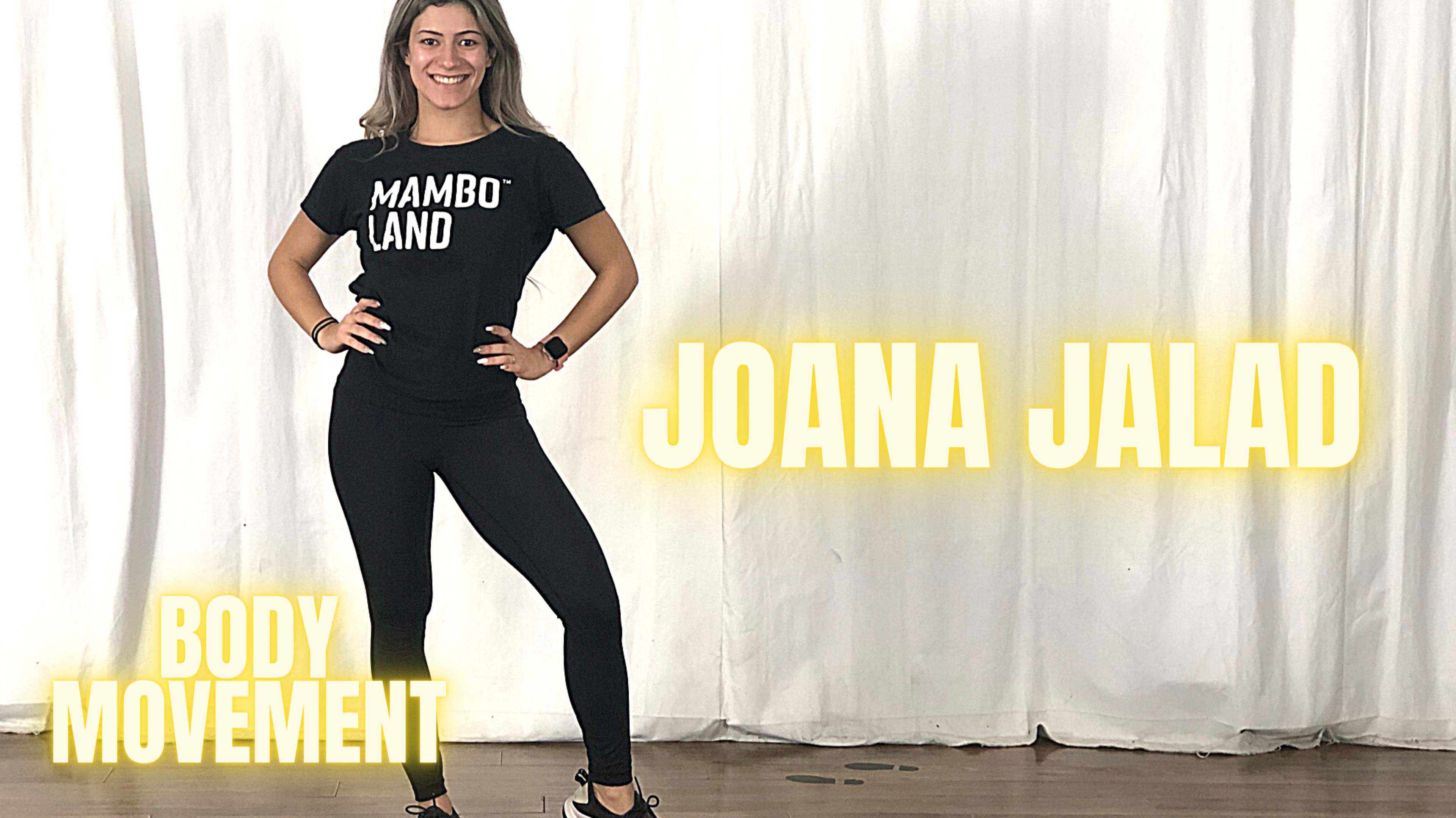 Body Movement Technique