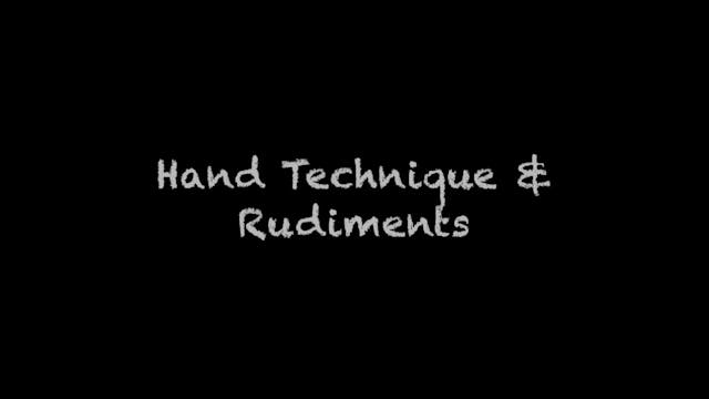 Double Flammed Herta Lesson 