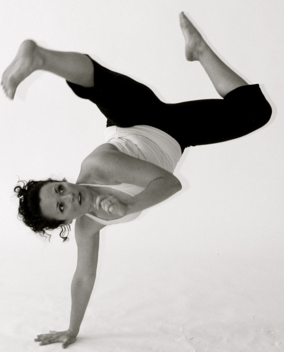 Yoga Playtime Repetitive Sweaty Flow