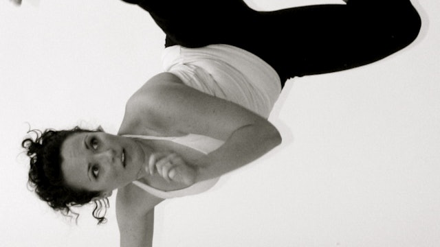 Yoga Playtime Repetitive Sweaty Flow