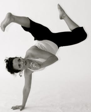 Yoga Playtime Repetitive Sweaty Flow