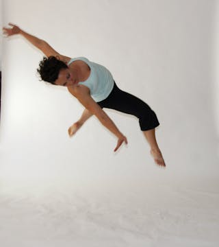 Stetch and Strength Leaping Into The ...