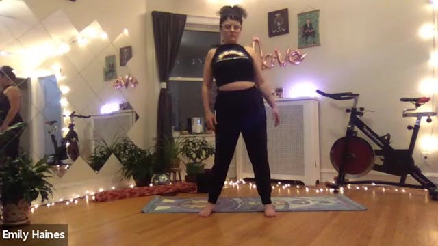 Stretch and Strength Hips and Splits ...