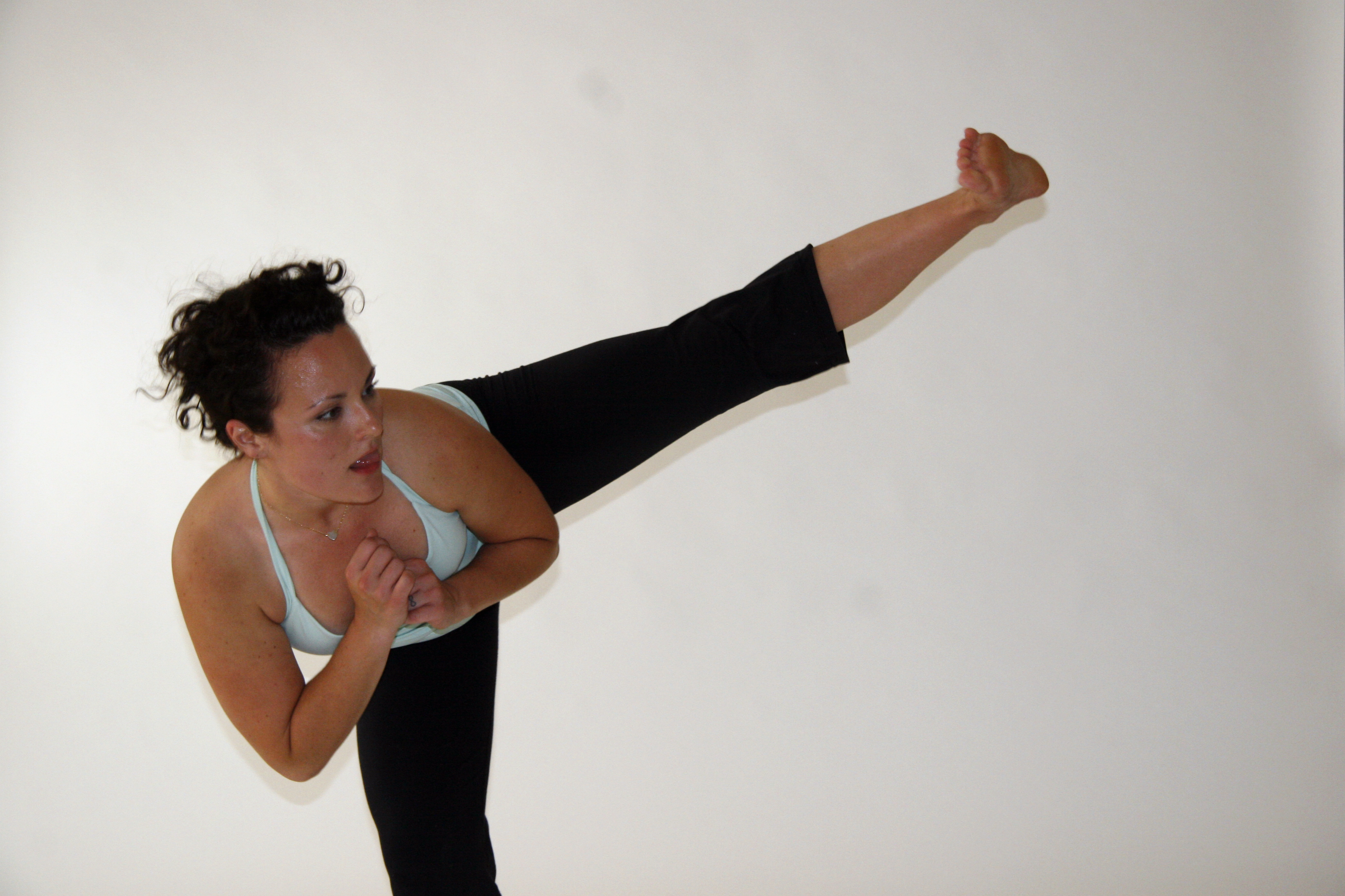 Yoga Playtime - Slower Flow Hips