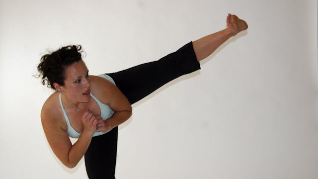 Yoga Playtime - Slower Flow Hips